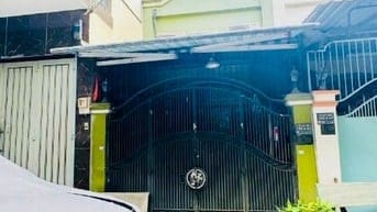 Bán nhà rẻ khu biệt thự Làng Hoa 152/2/23 Nguyễn Văn Khối P9 Gò Vấp 