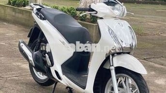 SH125 trắng đẹp keng