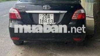 Toyota 2009 - 15 km