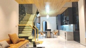 CHÀO BÁN NHÀ 3 MÊ ĐẸP ĐƯỜNG 7.5M NGUYỄN QUANG DIÊU HÒA XUÂN