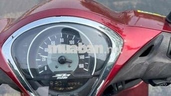SH MODE CHÍNH CHỦ SANG XỊN MỊN