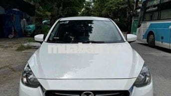 Mazda 2 2018  1.5 AT Sedan - 65000 km