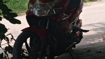 Cần bán xe Honda Air Blade 2010 - Chính chủ, máy êm, còn sử dụng tốt
