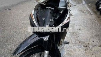 wave S 110  đời 2012  giấy tp