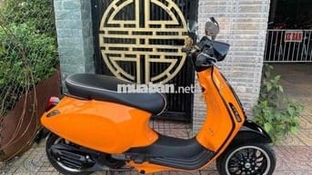 vesspa 2020 ABS 2020 đèn led lướt chính chủ 65