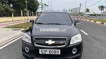 Chevrolet Captiva 2008 LTZ 2.4 - 149525 km