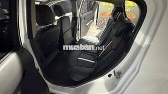 Chevrolet Spark 2017 LS 1.2 MT - 175000 km