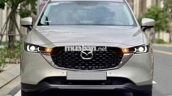 Mazda CX 5 2024 Deluxe 2.0 AT - 2.800 km