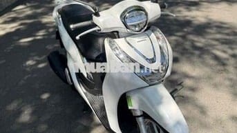 HONDA _SH MODE -HỖ TRỢ TRẢ GÓP
