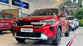 SONET LUXURY VIN2024 GIÁ TỐT GIAO NGAY