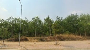 Bán đất  mặt tiền đường 30m thành phố Kon Tum