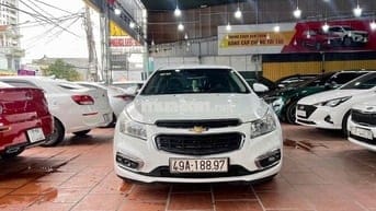 Chevrolet Cruze 2017 LT 1.6L - 79000 km
