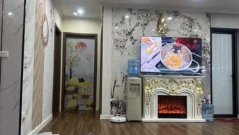 Bán gấp căn hộ chung cư uúilk Hà Đông 