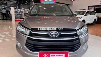 Innova số sàn 2019 siêu lướt - Xe gia đình đi kỹ
