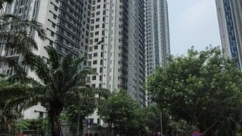 NHƯỢNG CĂN HỘ CHUNG CƯ 4PN  TẠI 136 HỒ TÙNG MẬU 