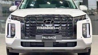 🚗 PALISADE VIN 2024 - GIẢM  230 TRIỆU TIỀN MẶT💵