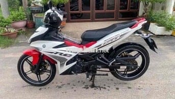cần bán ex 150 máy zin dk 2017