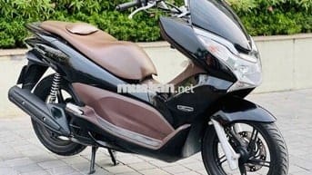 HONDA PCX 125 ĐEN NGUYÊN BẢN NHẬP THÁI MAY ZIN