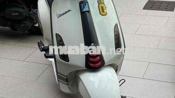 vesps sprint cuối 2019 trắng carbon