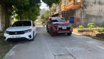 BÁN 108M TRỤC CHÍNH NAM HỒNG, KINH DOANH, Ô TÔ TRÁNH.