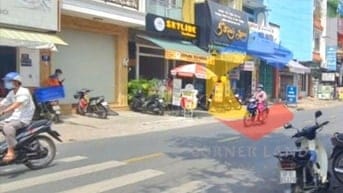  Hiếm Tân Phú ! Chỉ 3ty xíu, Sỡ hữu ngay nhà mặt tiền 15m2. Văn Cao