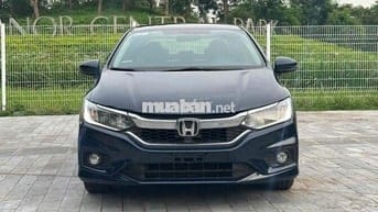 Honda City 2019 1.5 TOP - 79000 km bao zin.chếch