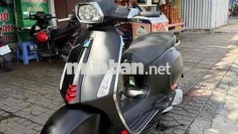 Vespa Sprint 150 | Siêu lướt , cọp