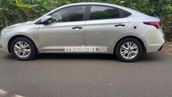 Hyundai Accent 2019 1.4 MT - 65000 km
