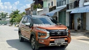 Xpander Cross 2023 Cam Đen-Xe Gia Đình Odo 33000km