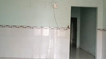 Cô Hiền dọn lên sống cùng con bán lại căn nhà c4 cũ Tân kiên,Bìnhchanh
