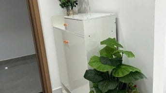 FULL NỘI THẤT 85.95 M2, 2PN2WC CHUNG CƯ CONIC BOULEVARD, BÌNH CHÁNH