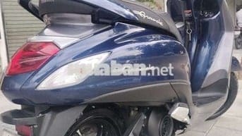 Thanh lý xe Grande Abs đèn lead 2 tầng.khoa ga.