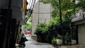 BÁN NHÀ NGÕ 90 HOÀNG NGÂN, TRUNG HÒA CẦU GIẤY HÀ NỘI
