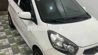 Kia 2015 Van 1.0 AT - 123000 km
