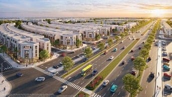 Bán Shophouse Thiên Hà – Vị Thế Vàng, Sống Đẳng Cấp Giữa Lòng Thiên Nh