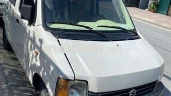 xe Suzuki Wagon R+ 2023  - 180000 km