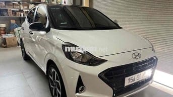 Hyundai Grand i10 2022 1.2 AT - 21000 km