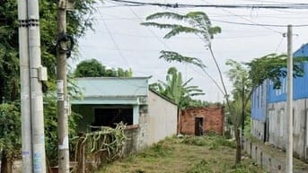 610TR CHO LÔ ĐẤT MẶT TIỀN 145M2 - GIÁ TỐT EM KHÔNG CÓ LÔ THỨ 2