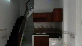 Nhà Hóc Môn 36m² – 1 trệt 1 lầu, giá mềm cho khách thiện chí