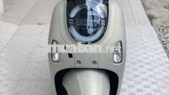 Scoopy mẫu mới, đk 5/2025, bstp ngay chủ.