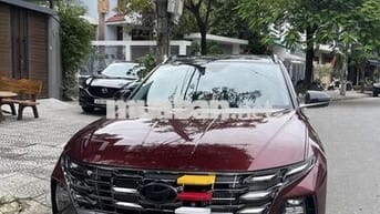 Hyundai Tucson 2024 1.6 Turbo - 12000 km