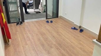 Cho thuê nhà số 22 ngõ 294 phố Kim Mã - Q.Ba Đình