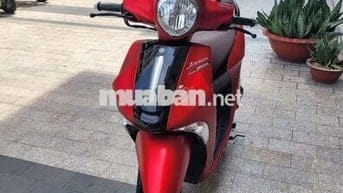 Janus 125 fi pb limited 2021 khóa smartkey
