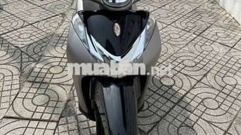Bán Sh mode Bạc PBĐB 2018 khoá smk bstp