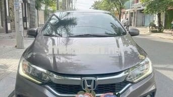 Honda City 2018 1.5TOP - 75000 km