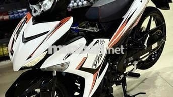 Exciter150 2020 Kiểng ( Hỗ trợ Trả GÓP 0 Đồng )