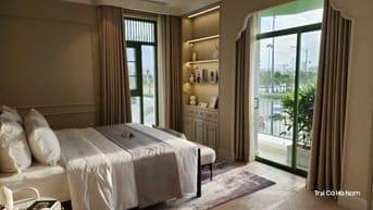 Thanh toán chỉ 1,7 tỷ sở hữu ngay căn nhà trung tâm dự án Sun Hà Nam, 