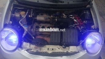 Chery QQ3 2009 QQ3 - 20000 km