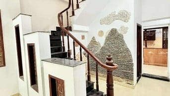 Nhà Mới MTKD CAO VĂN NGỌC gần CV Đầm Sen