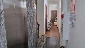 Chính chủ bán toà căn hộ dịch vụ Cầu Giấy- Dòng tiền 300triệu/tháng. 